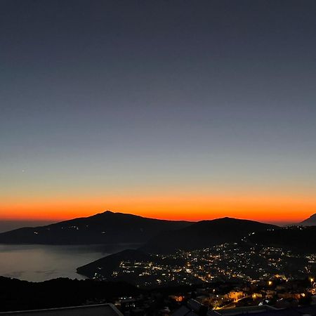 Kalkan Villa Beauty Honeymoon Kaş Eksteriør bilde