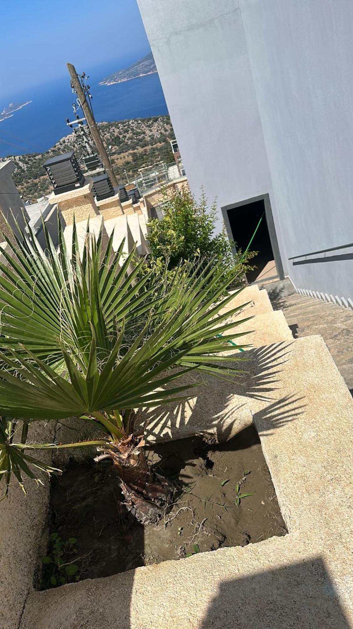 Kalkan Villa Beauty Honeymoon Kaş Eksteriør bilde