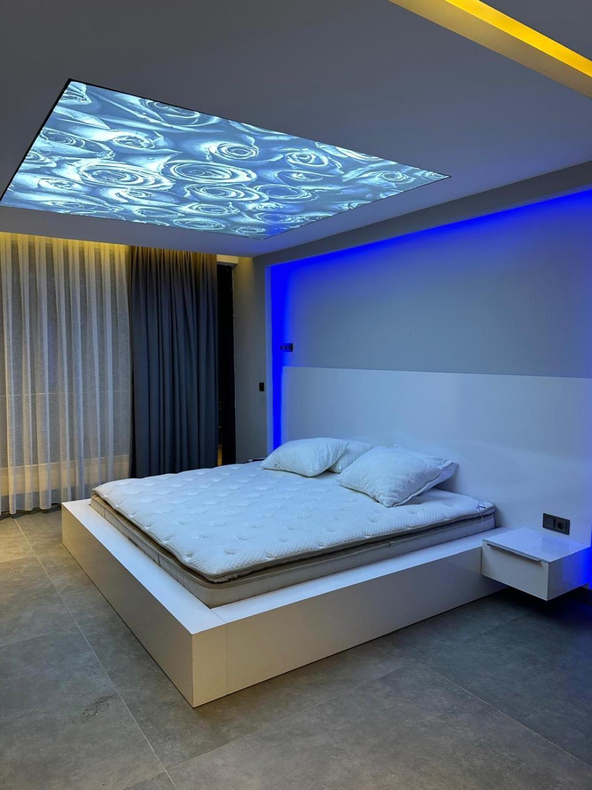 Kalkan Villa Beauty Honeymoon Kaş Eksteriør bilde