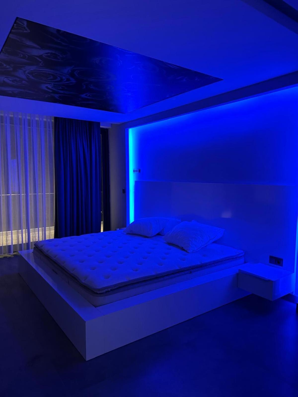Kalkan Villa Beauty Honeymoon Kaş Eksteriør bilde