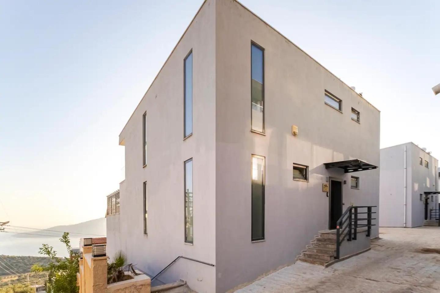 Kalkan Villa Beauty Honeymoon Kaş Eksteriør bilde