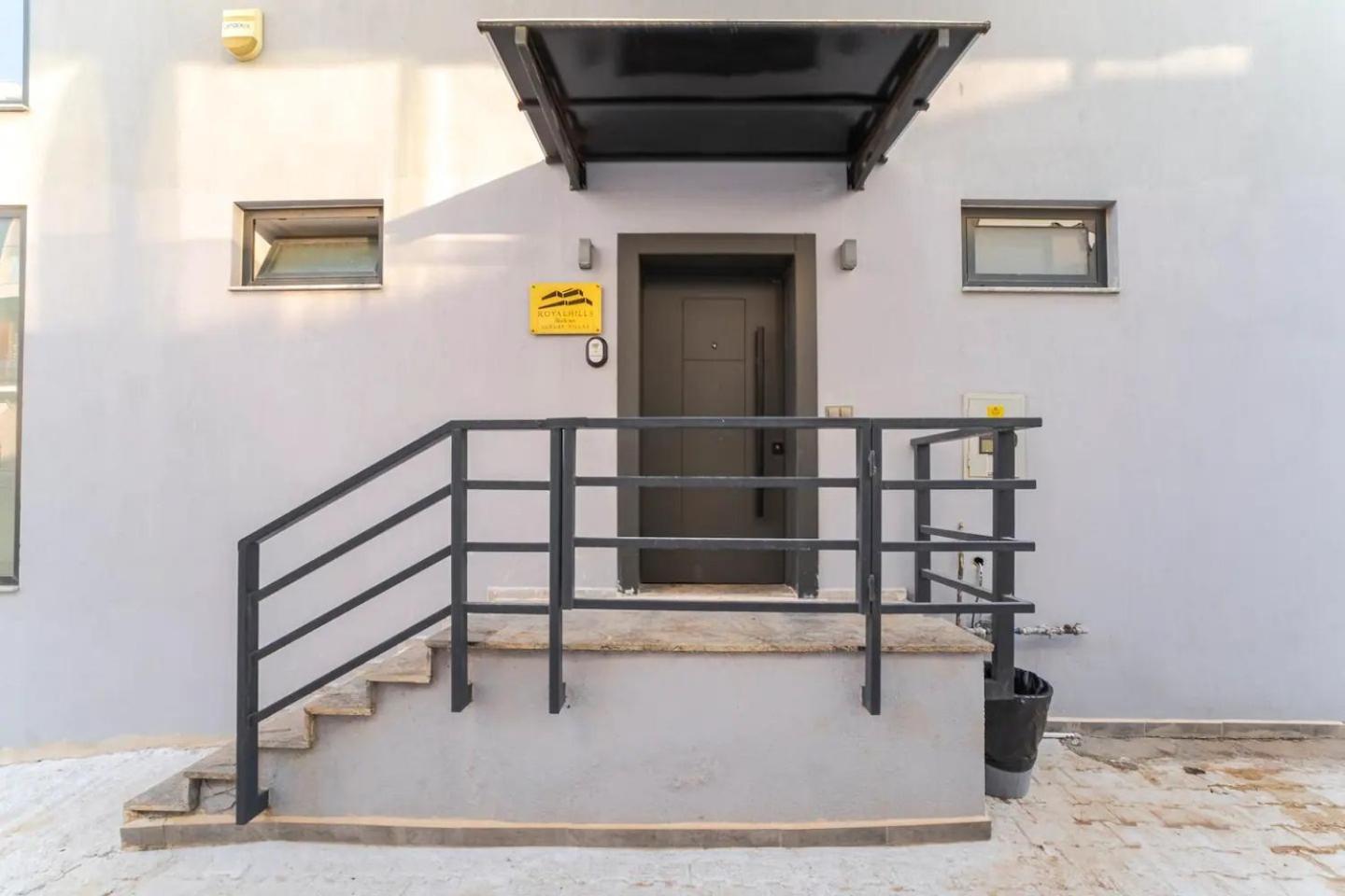Kalkan Villa Beauty Honeymoon Kaş Eksteriør bilde