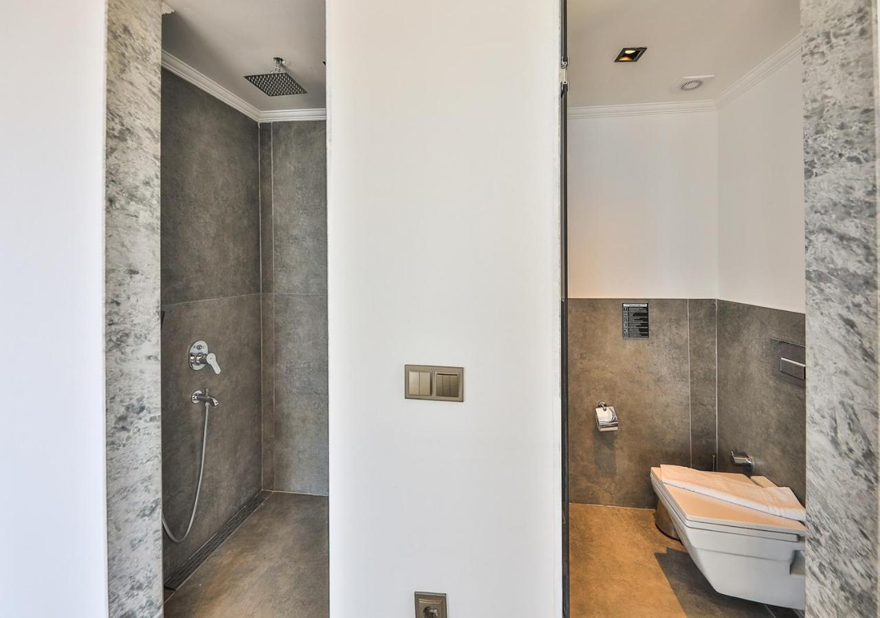 Kalkan Villa Beauty Honeymoon Kaş Eksteriør bilde