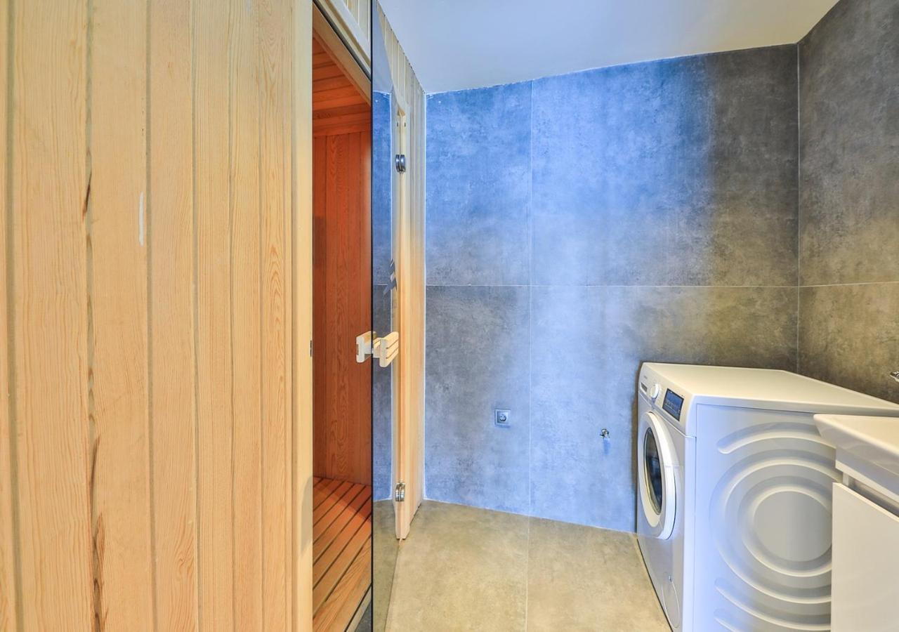 Kalkan Villa Beauty Honeymoon Kaş Eksteriør bilde