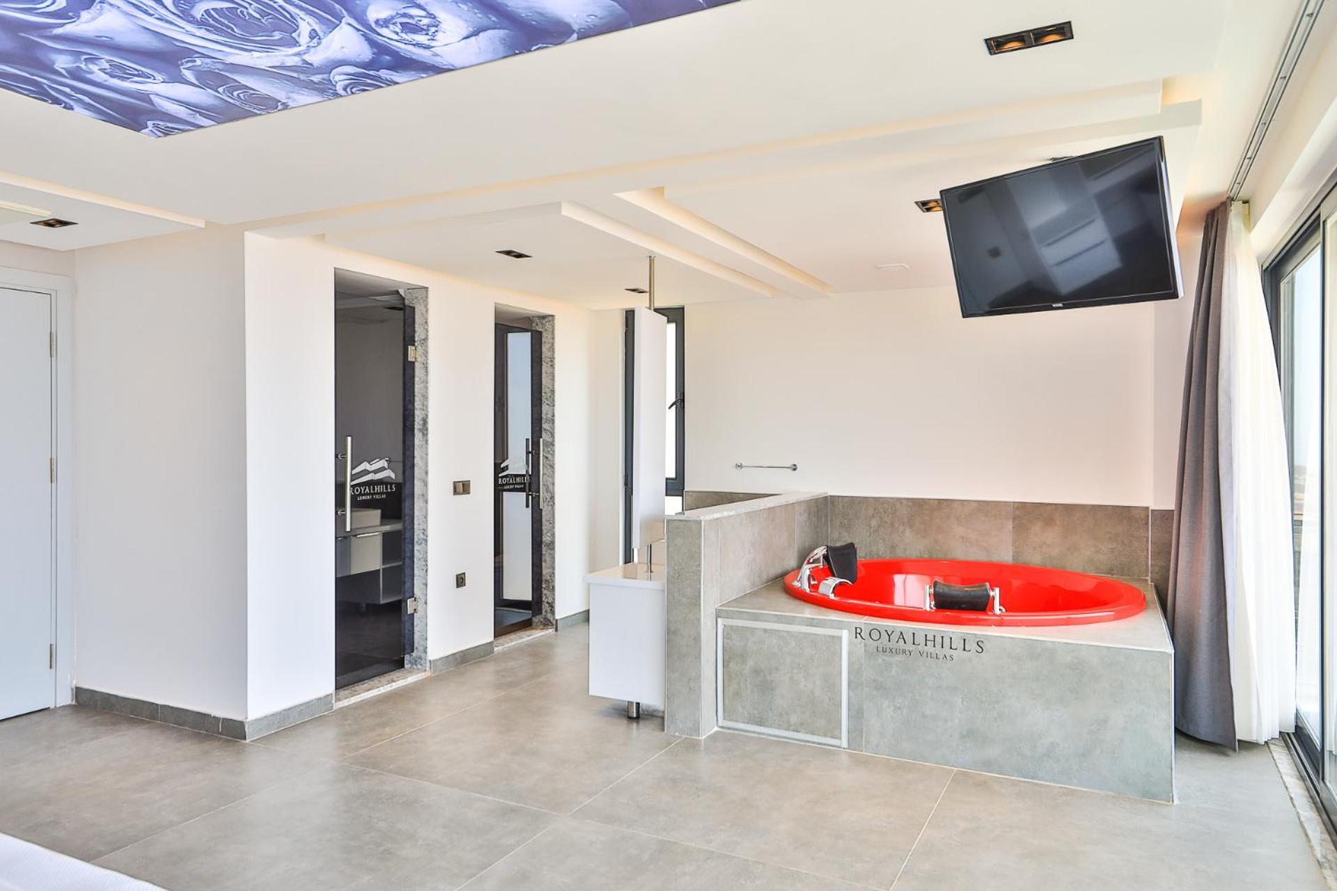 Kalkan Villa Beauty Honeymoon Kaş Eksteriør bilde