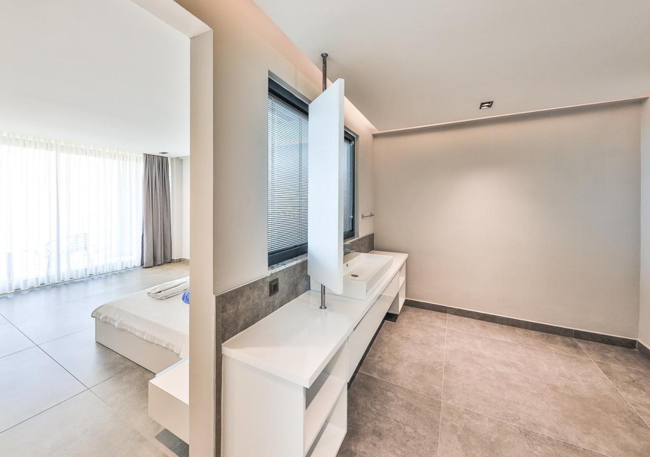 Kalkan Villa Beauty Honeymoon Kaş Eksteriør bilde