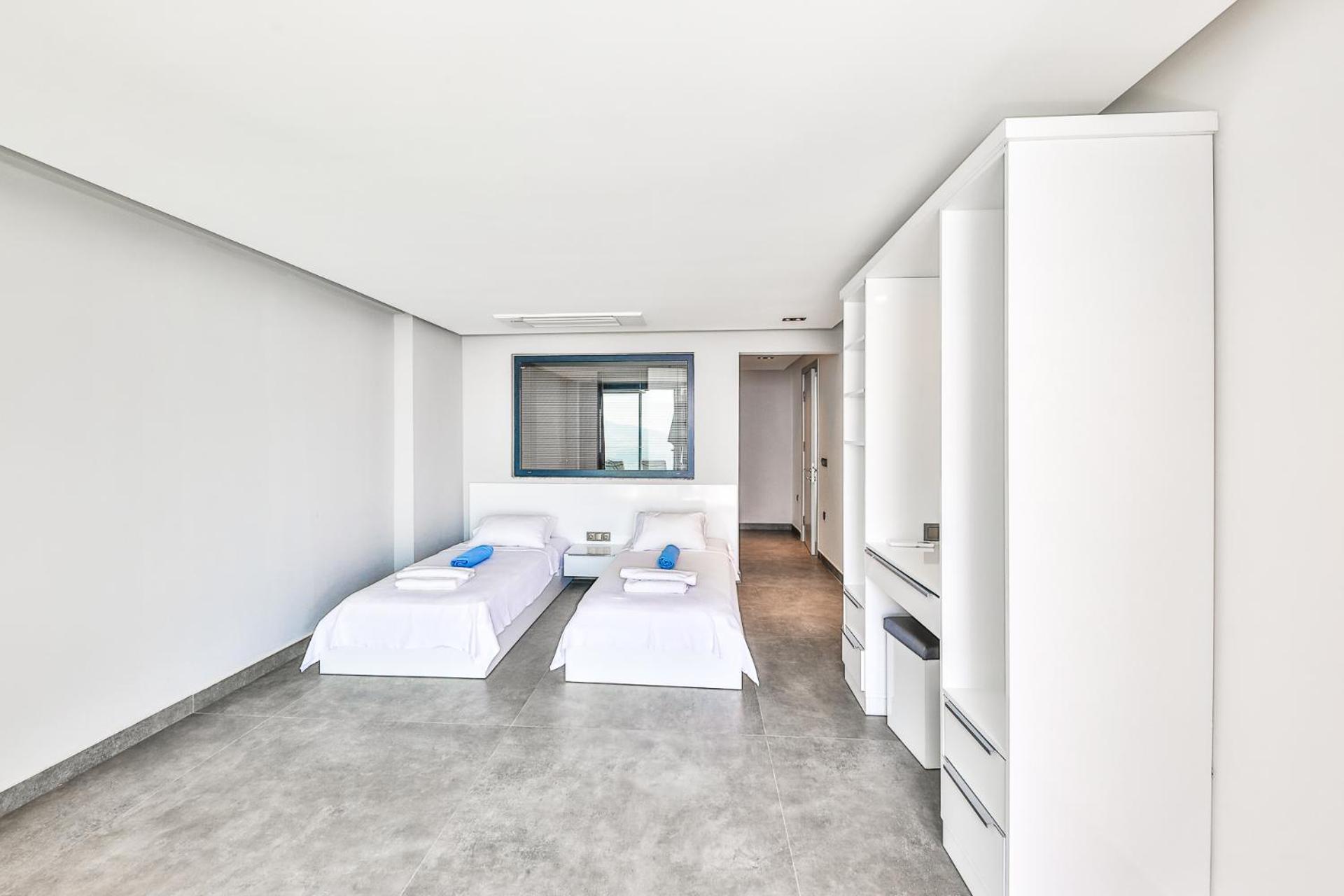 Kalkan Villa Beauty Honeymoon Kaş Eksteriør bilde