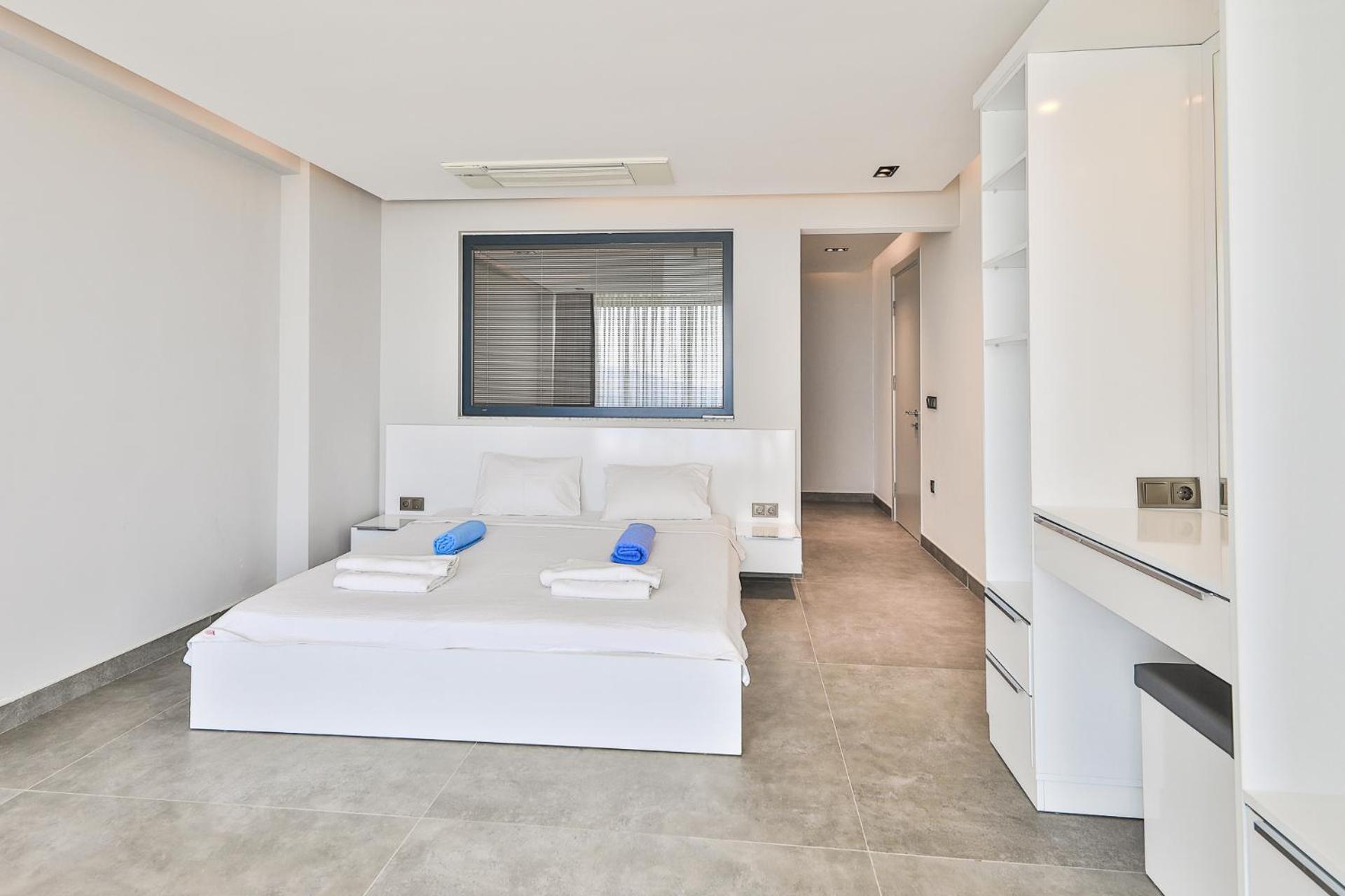 Kalkan Villa Beauty Honeymoon Kaş Eksteriør bilde